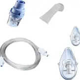 Philips Respironics Sidestream Porta Neb Nebulizer Set 02010A