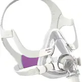 AirFit™ F20 Full Face For Her CPAP Mask – Size Small