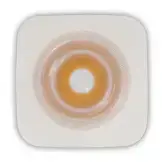 Βάση Στομίας Natura Moldable Convex 45/13-22mm (5τμχ)