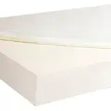 Παιδικό Στρώμα Αφρολέξ 78×187×12 cm | MOBIAK