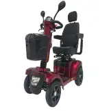 Elektromobil PERSEUS II | MOBIAK