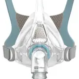 Fisher & Paykel Vitera™ – Full Face CPAP Mask (Size Small) with RollFit™ XT Cushion