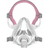 AirFit™ F10 For Her Full Face Mask with Headgear