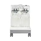 Συσκευή Αναρρόφησης Ρεύματος 7A-23D 20 l/min | Yuwell