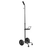 Καρότσι Μεταφοράς Φιάλης Οξυγόνου 2lt & 3lt | MOBIAK