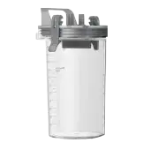 Δοχείο Αναρρόφησης για 7E-A / 7E-C | Yuwell