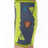 Prim Knee Support 20–26 cm – Pediatric Knee Brace with Patella Pad (Ref. MPK700)
