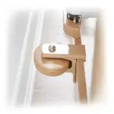 Προστατευτικό Τοίχου Κρεβατιού (Wall Buffer) – MOBIAK