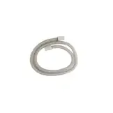 Σωλήνας CPAP 1,8 m Φ22 mm Γκρι – Sefam
