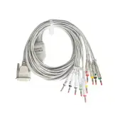 Καλώδιο ΗΚΓ για Καρδιογράφο ECG1212G