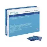 Bournas Medicals Softcare Safeway Condoms lubricated (144 pcs)
