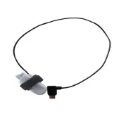 Αισθητήρας SpO2 Ενηλίκων Type-C για MySPO2 & RS01 | Contec