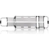 Aluminium schepbrancard 168–200 cm | MOBIAK