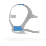Κεφαλοδέτης Μάσκας CPAP AirFit F20 Small | ResMed