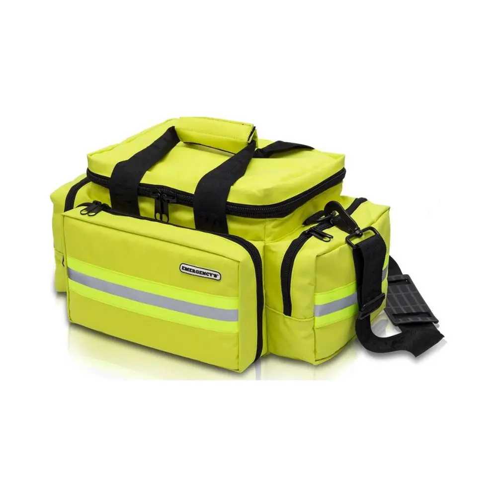 Elite Bags Ιατρικό Σακίδιο Α' Βοηθειών Emergency's Light