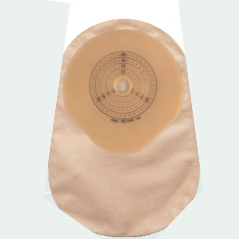 Eurotec Colomate Colostomy Bag WIN X-Large 10-110mm (30 pcs)