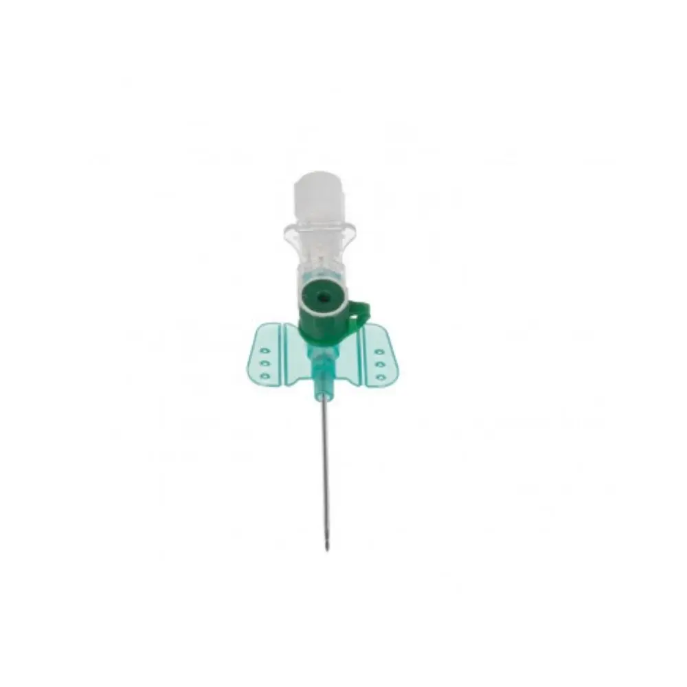 B Braun Vasofix IV Catheter 14G 2.2 x 50mm, orange (50 pcs)