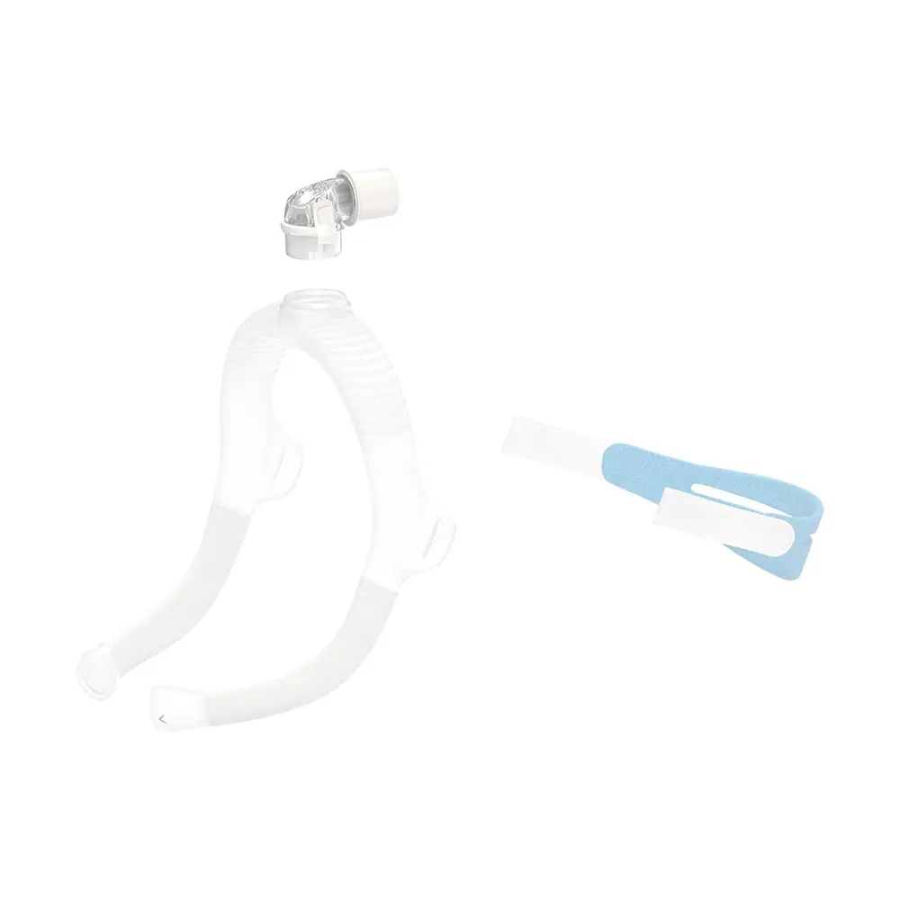 Γωνία (Elbow) Μάσκας CPAP AirFit P30i / N30i / F30i | ResMed