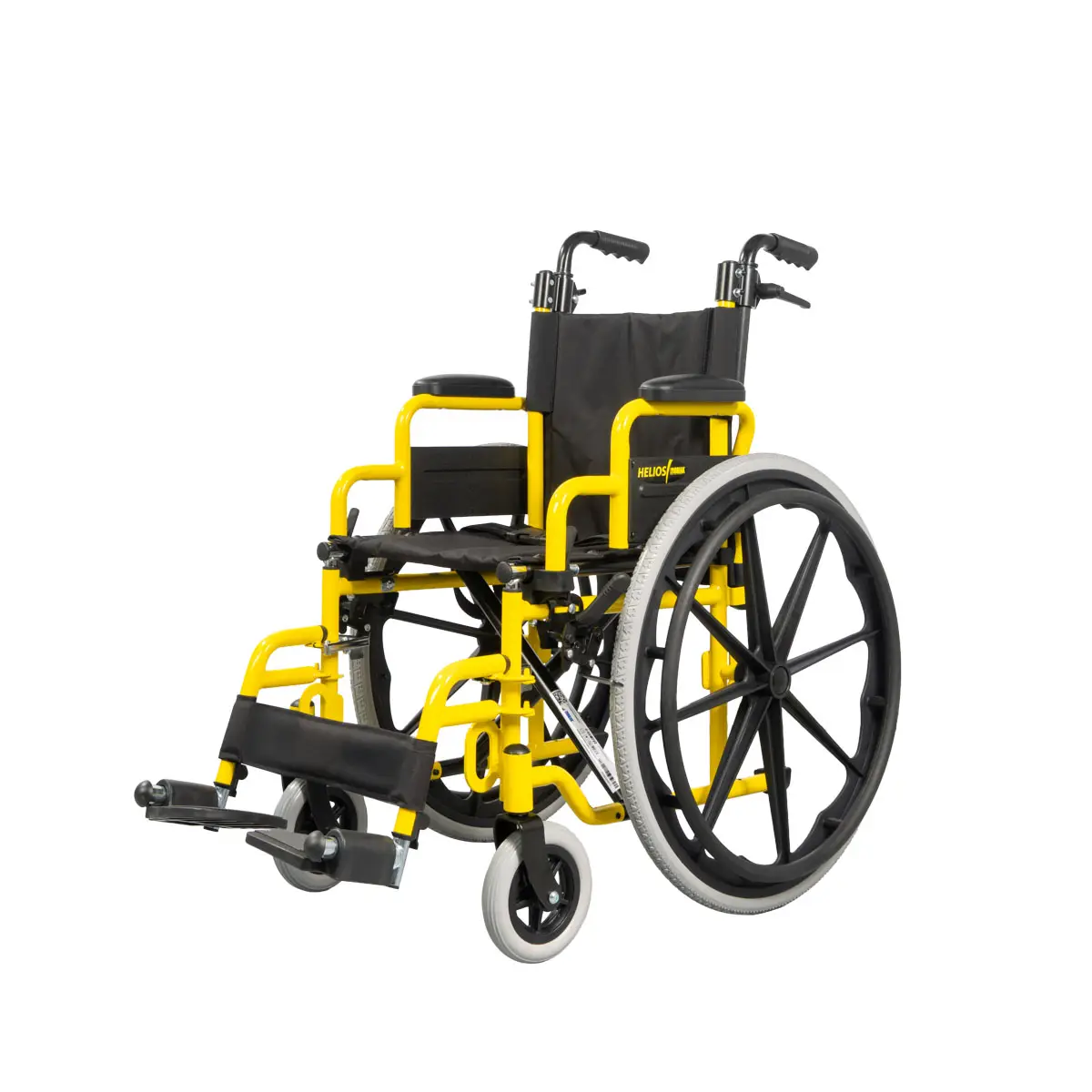 HELIOS Paediatric Wheelchair | MOBIAK