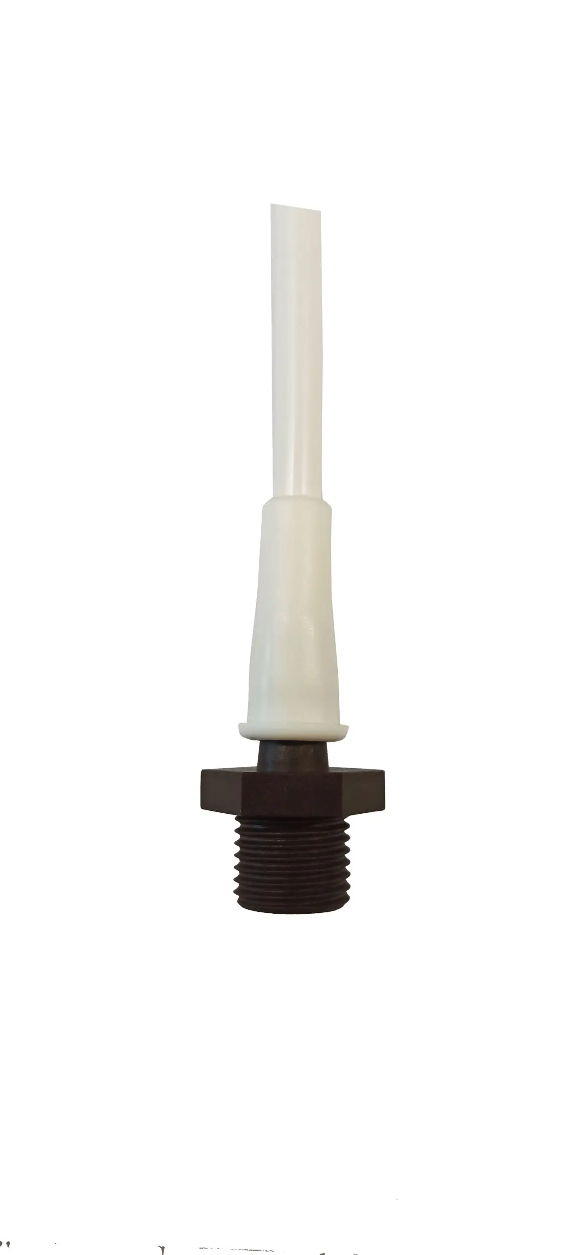Befuktaradapter och slang 27 cm för AR-5
