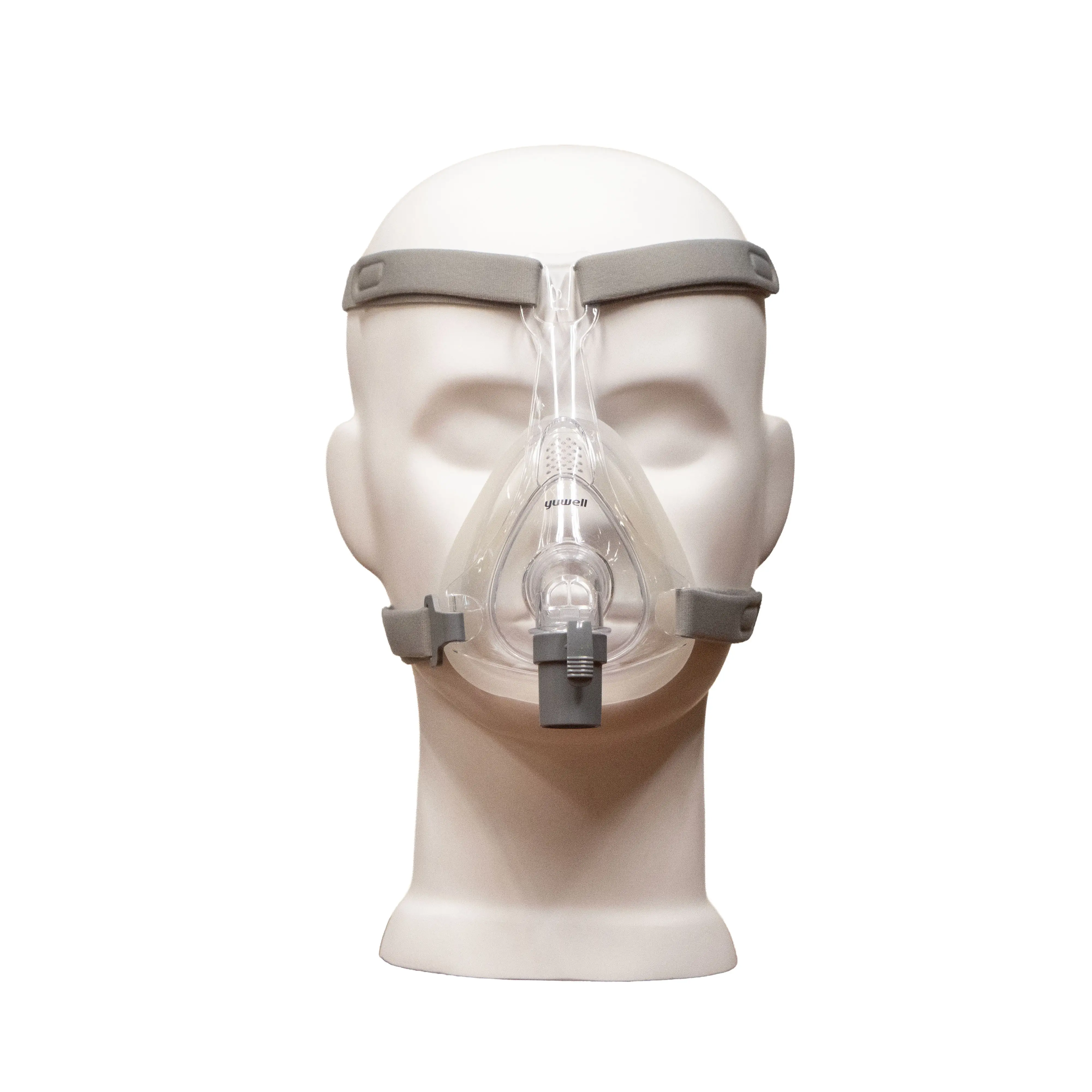 Μάσκα CPAP Στοματορινική YF-01 Large – Yuwell