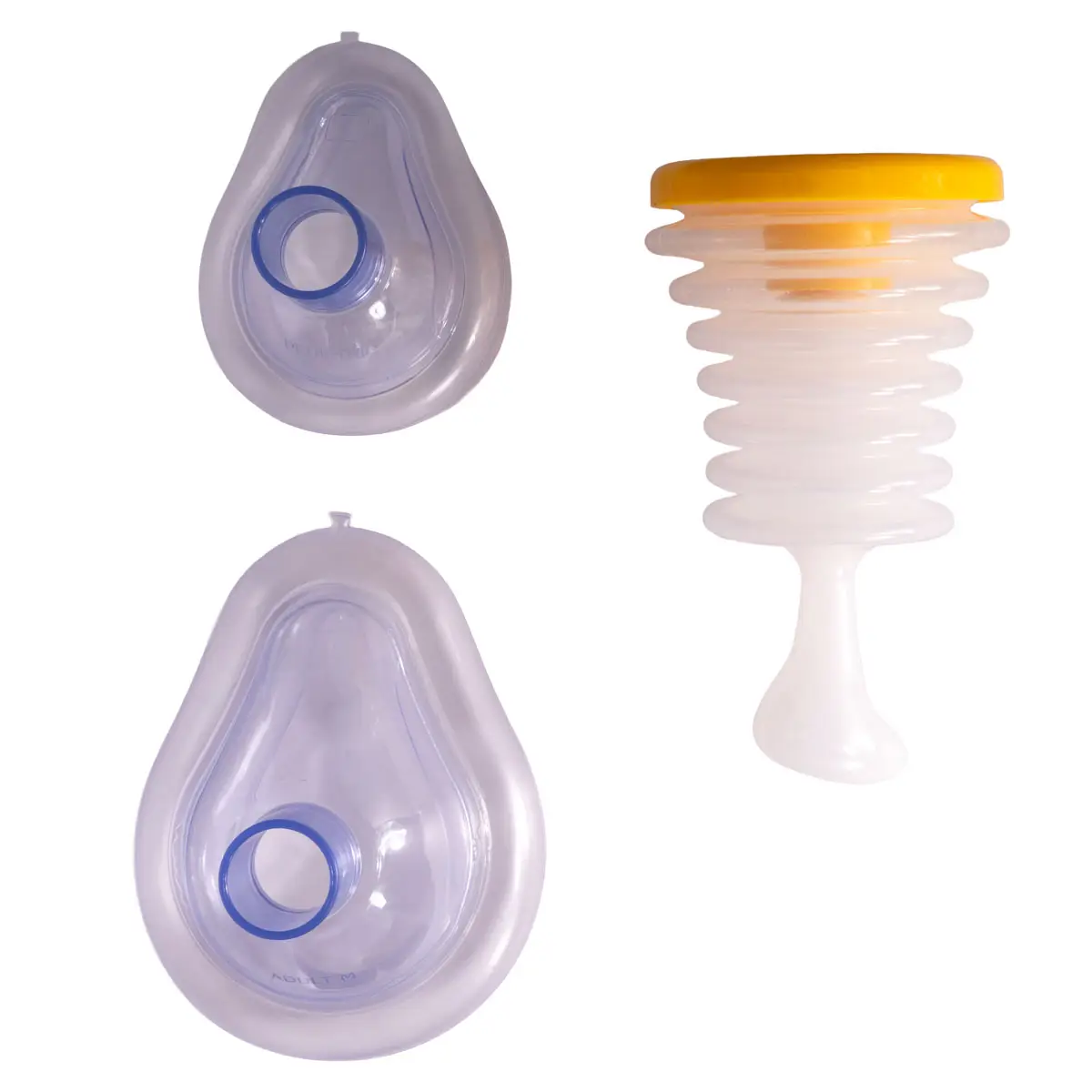 Anti-Choking Rescue Device | MOBIAK