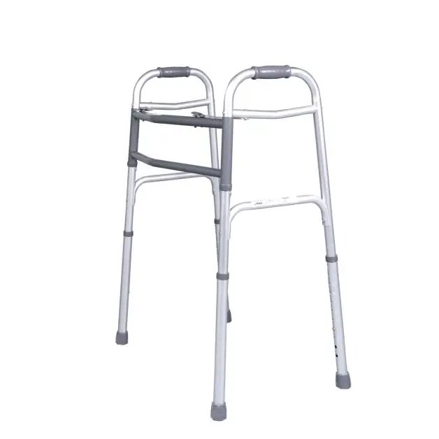 Bariatric Walking Frame, Folding, up to 225 kg | MOBIAK