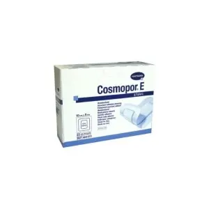 Cosmopor E self-adhesive sterile gauze 6X 15cm