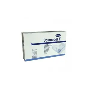 Cosmopor E self-adhesive sterile gauze 6X 15cm