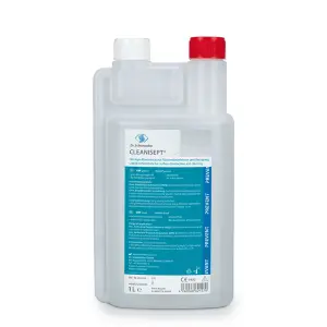 Bournas Cleanisept Concentrated Surface Disinfectant