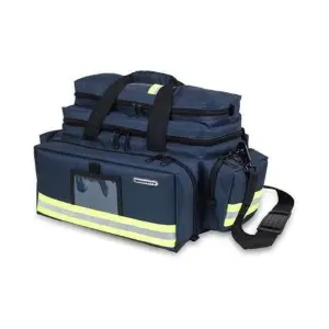 Elite Bags Ισοθερμικό Ιατρικό Σακίδιο Α' Βοηθειών Emergency's