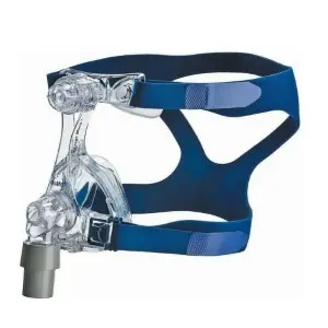 Resmed Ultra Mirage™ II Nasal CPAP Mask with Headgear