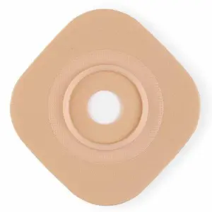 Eurotec Combimate Supersoft Flat Bases for Colostomy Bags (5pcs)