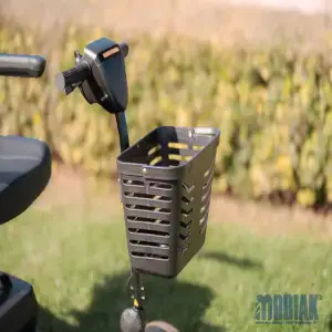 Mobility Scooter APOLLO – MOBIAK