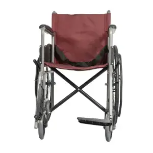 Fauteuil roulant pliant Basic I | MOBIAK