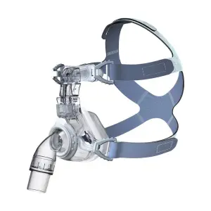 Lowenstein Joyce SilkGel Ρινική Μάσκα για Συσκευή CPAP (S)