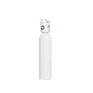 Σετ Οξυγονοθεραπείας με Ρυθμιστή Medivital 10lt – MOBIAK