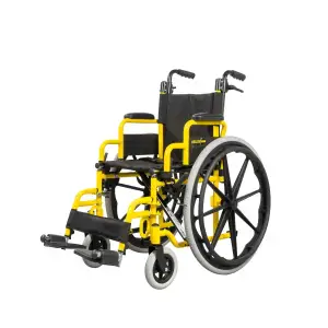 HELIOS Paediatric Wheelchair | MOBIAK