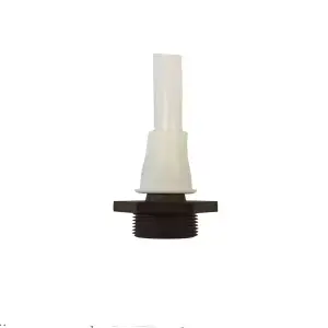 Befuktaradapter och slang 27 cm för AR-5