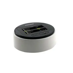 Resvent RxiBreeze 20A Plus - Aparat CPAP automat cu baterie, 12 ore de funcționare, pentru apnee în somn