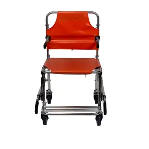 Πτυσσόμενη Καρέκλα Μεταφοράς Ασθενών Stair Chair | MOBIAK