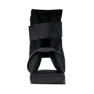 Heel Protector with Cushion, Pressure Relief (pair) – MOBIAK