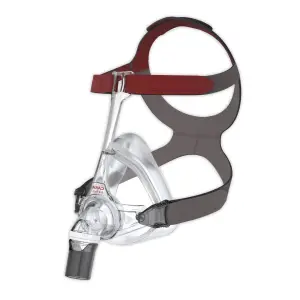 Maschera CPAP oronasale CARA Small | Löwenstein