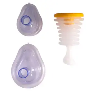 Anti-Choking Rescue Device | MOBIAK