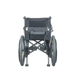 Folding Electric Wheelchair NIMBUS | MOBIAK