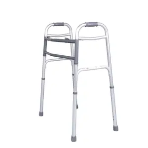 Bariatric Walking Frame, Folding, up to 225 kg | MOBIAK