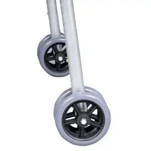 Περιπατητήρας Πτυσσόμενος Βαρέως Τύπου 225 kg – MOBIAK
