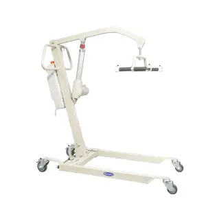 Γερανός Ανύψωσης Ασθενών ELYROS Ηλεκτρικός 200 kg – MOBIAK