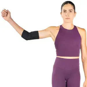 Armbågsstöd i Aeroprene | MOBIAK