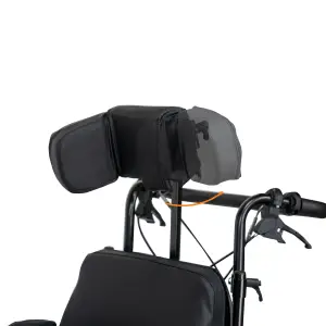 Kantelrolstoel Dione II | MOBIAK